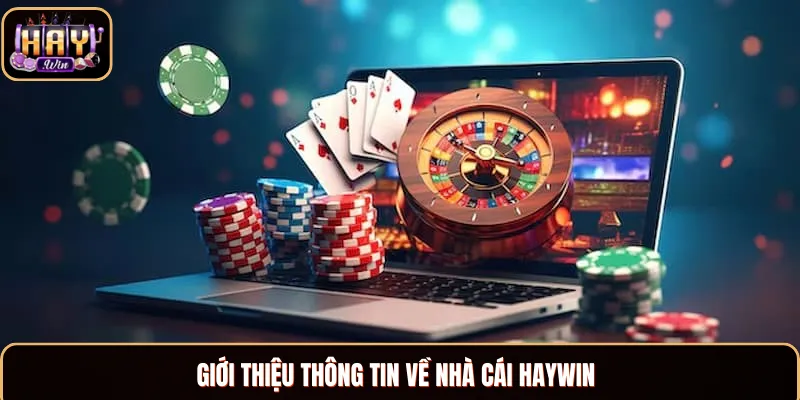 Chia sẻ thông tin về đăng ký Haywin