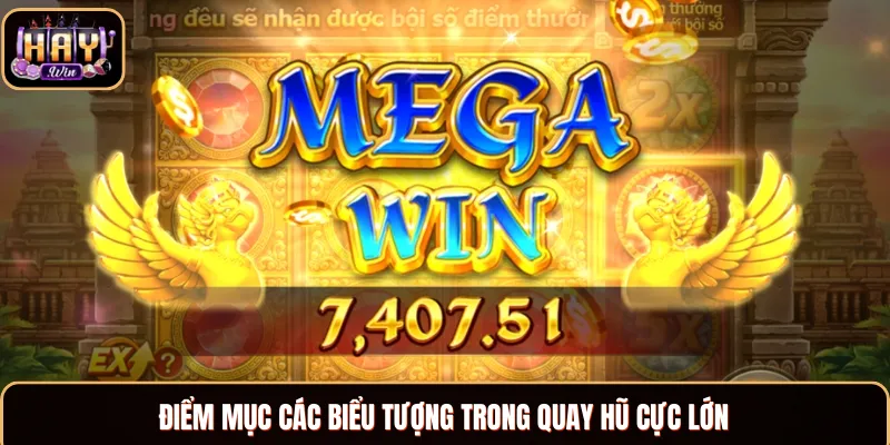 Những biểu tượng nổi bật mà tân binh cần biết