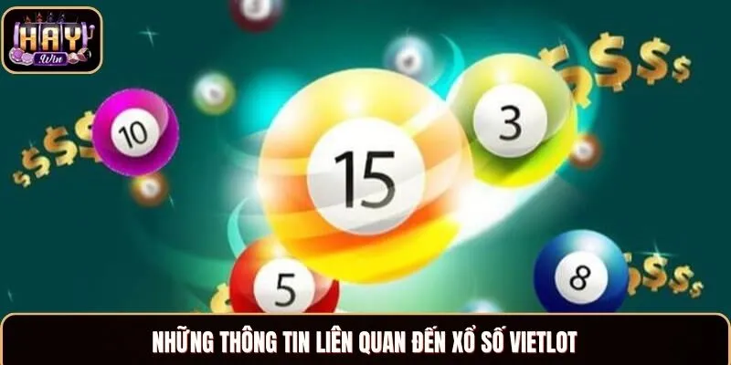 Xổ số Vietlot